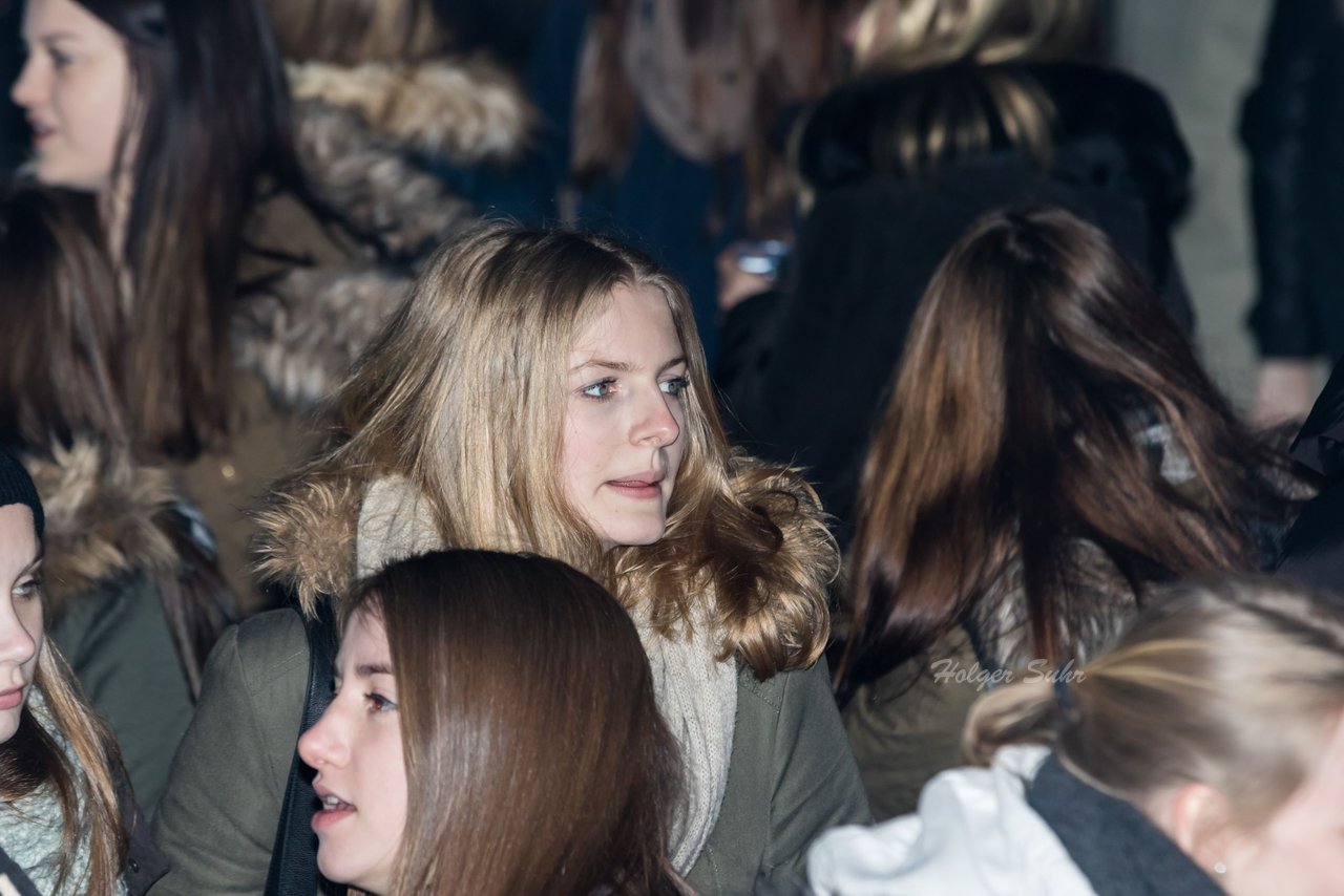 Bild 241 - Osterfeuer